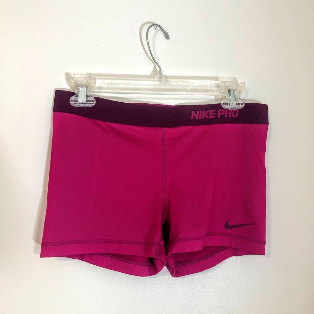 Nike Pro 3" Dry-Fit Spandex